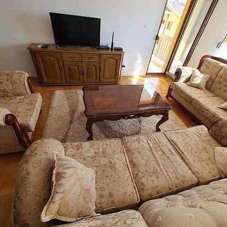 Oksana Apartment Подгорица Экстерьер фото