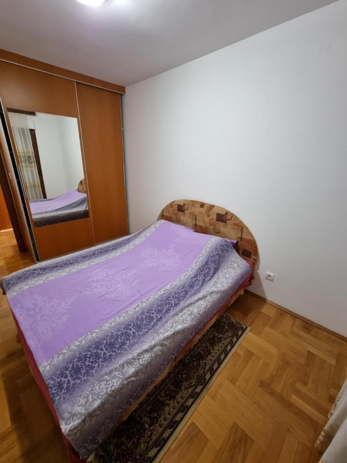 Oksana Apartment Подгорица Экстерьер фото